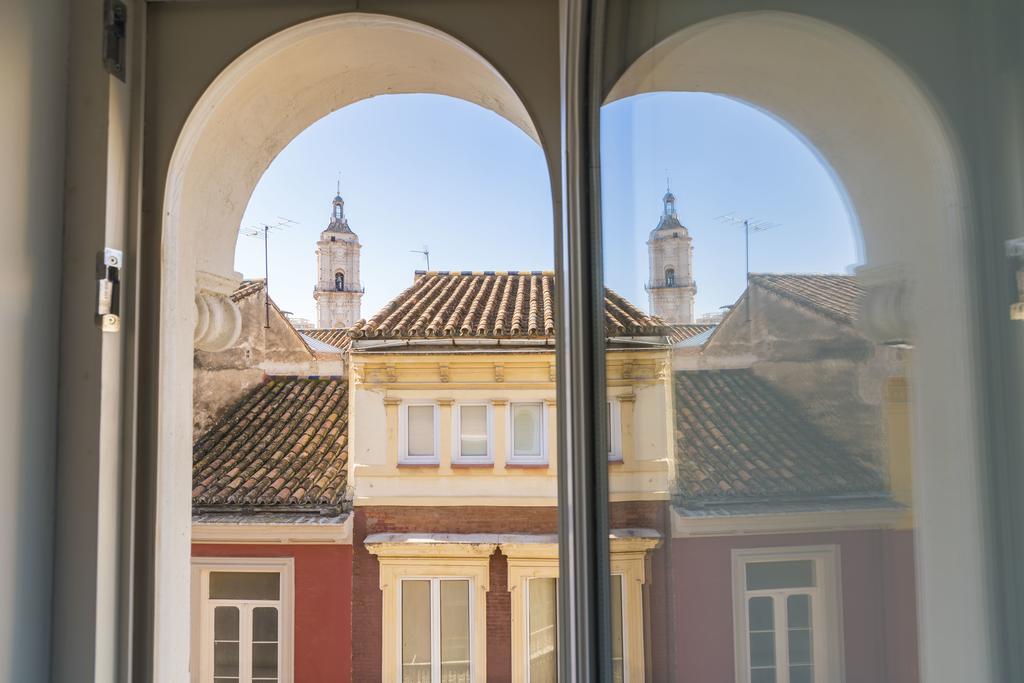 Club Calle Nueva Lofts * Malaga