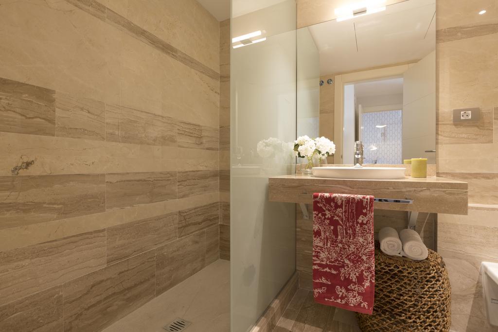 Club Calle Nueva Lofts Apartment Malaga