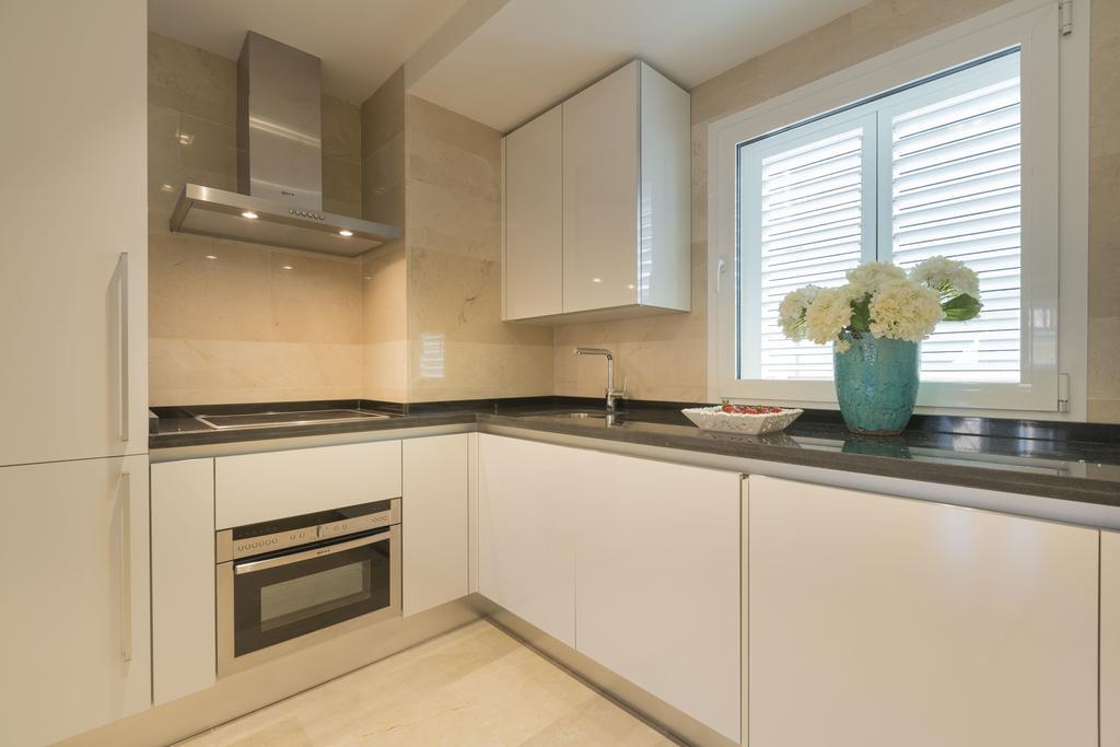 Club Calle Nueva Lofts Apartment