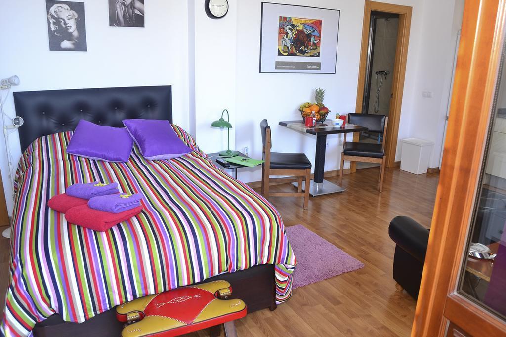 Ole Apartment
