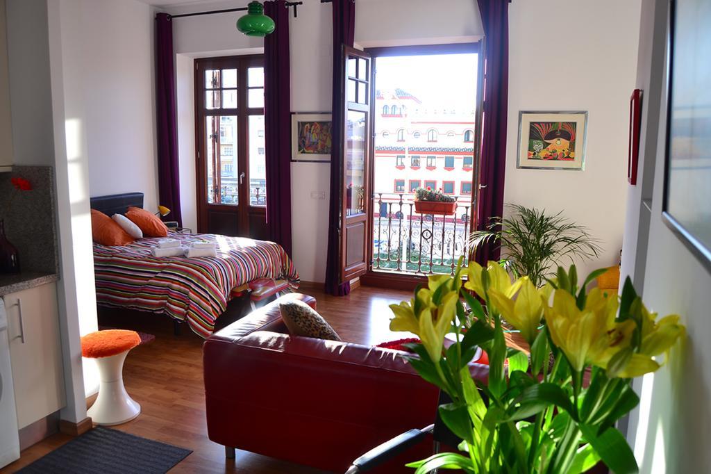 Ole Apartment Malaga