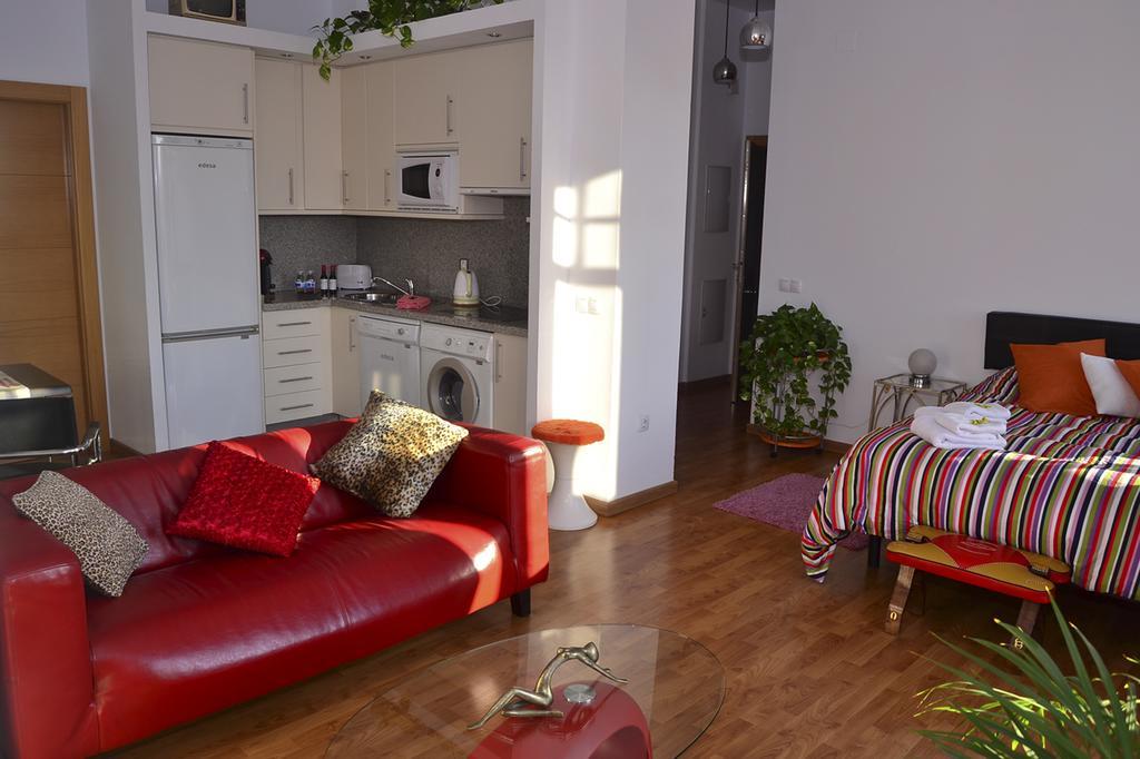 Ole Apartment Malaga