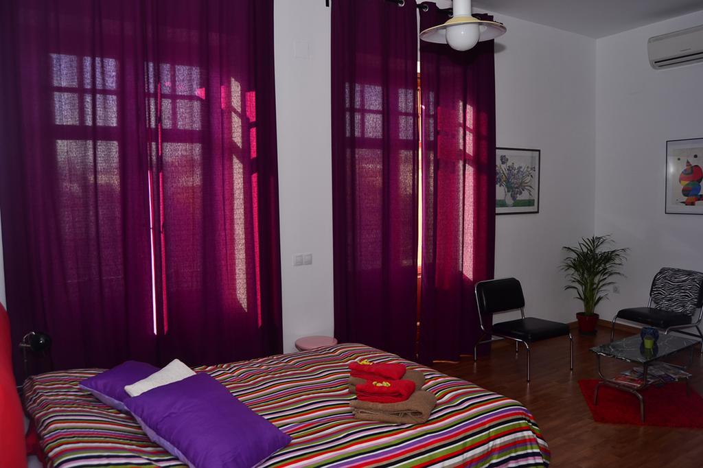Apartment Ole *