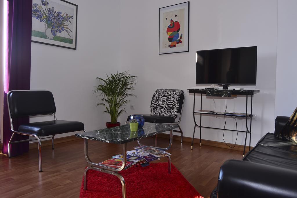 Ole Apartment Malaga