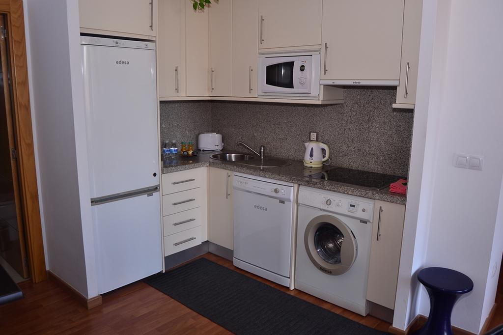 Ole Apartment Malaga