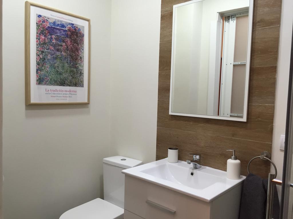 Uncibay Premium Apartment Malaga