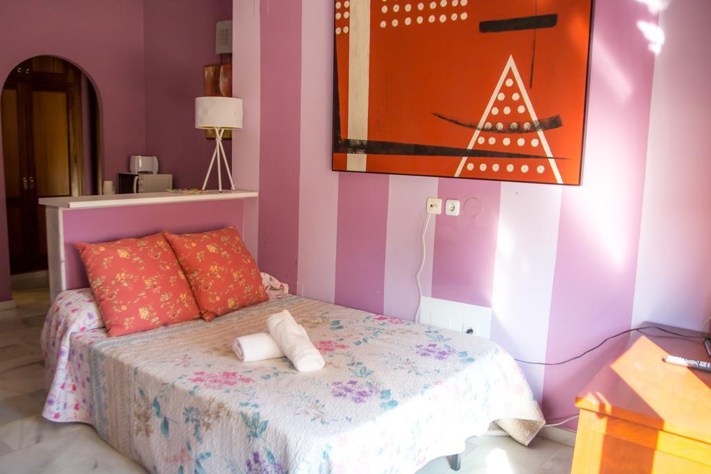 Palacio De Los Suenos Guest house