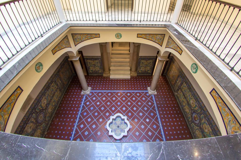 Palacio De Los Suenos Malaga