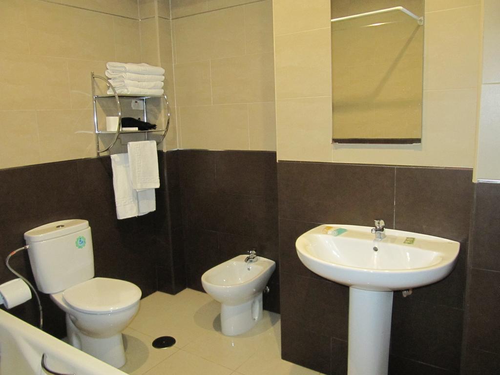 Picasso Apartment Malaga
