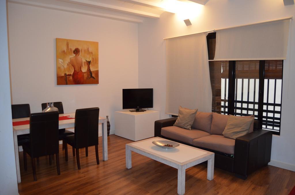 Coronado Apartment Málaga