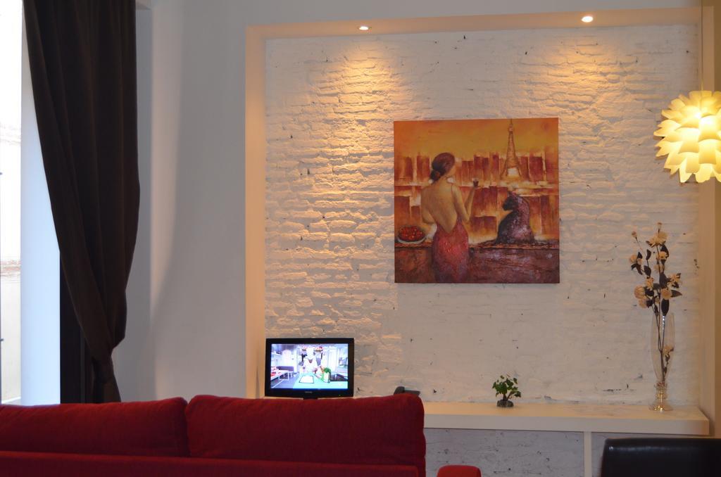 Apartment Coronado