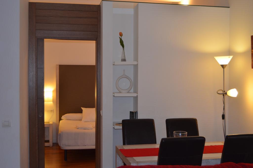 Apartment Coronado Málaga