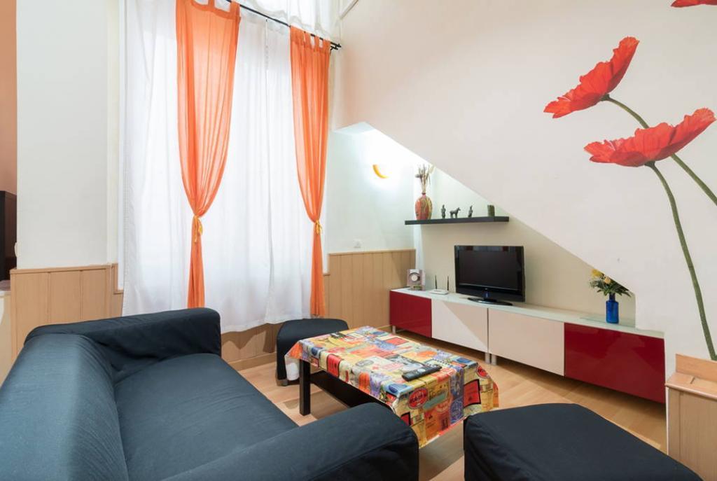 Amazing Center Apartment