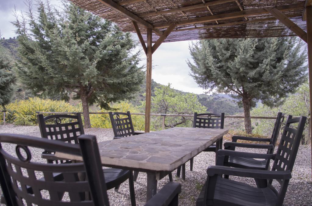 Holiday home Rural Montes Malaga: Pedregales