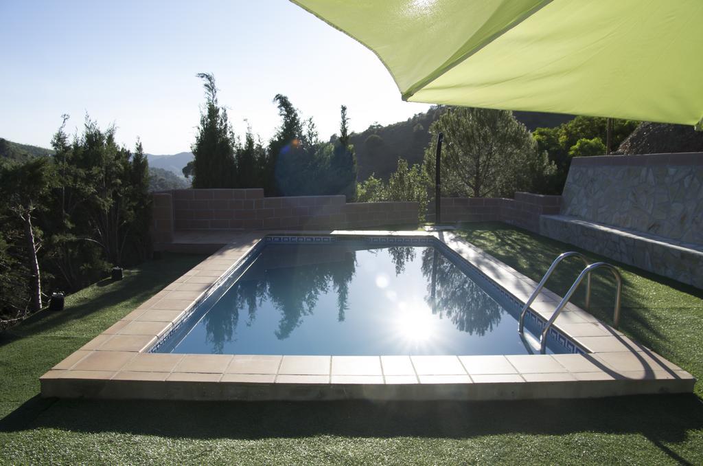 Rural Montes Malaga: Pedregales Malaga