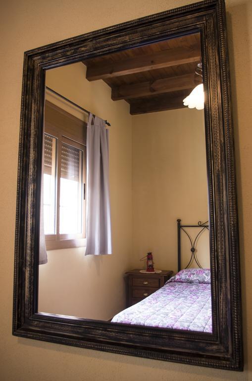 Holiday home Rural Montes Malaga: Pedregales