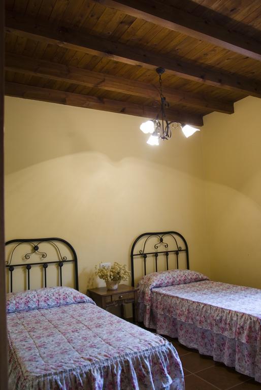 Rural Montes Malaga: Pedregales Holiday home *