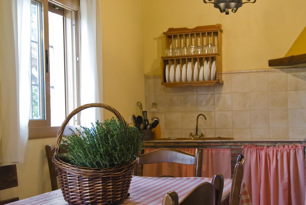 Rural Montes Malaga: Pedregales Holiday home Malaga
