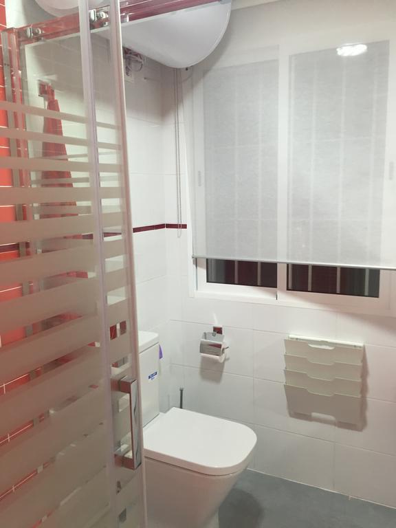 Gold Beach Apartment Malaga