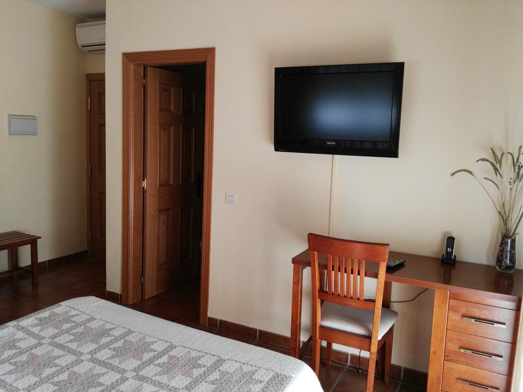 Hotel Casa Vazquez Málaga