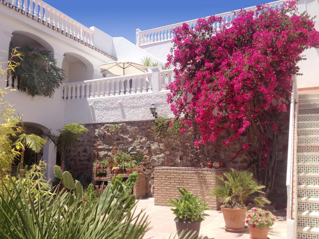 Turisticos La Mundial Málaga
