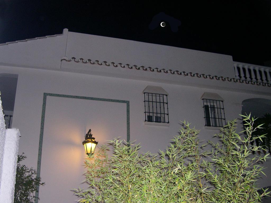 Appartement Turisticos La Mundial Málaga
