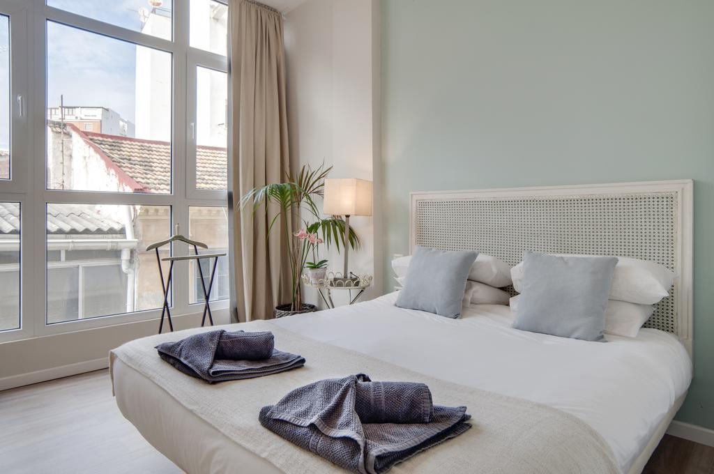 Apartment Uncibay Premium