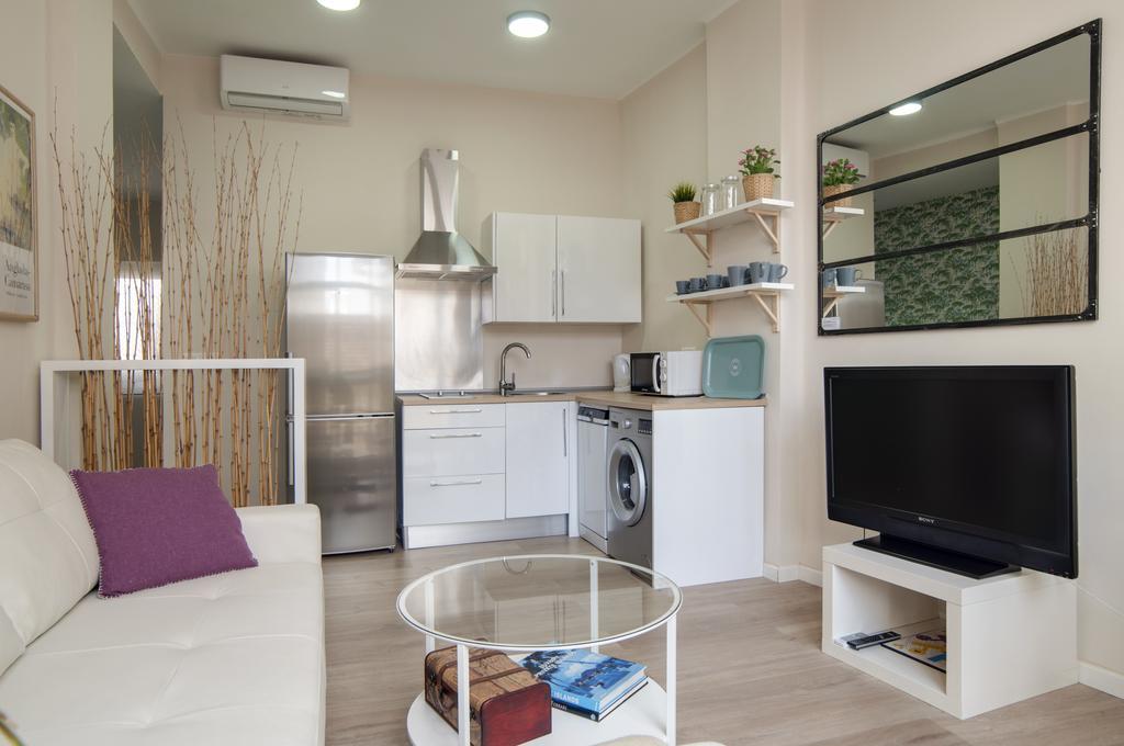 Uncibay Premium * Malaga