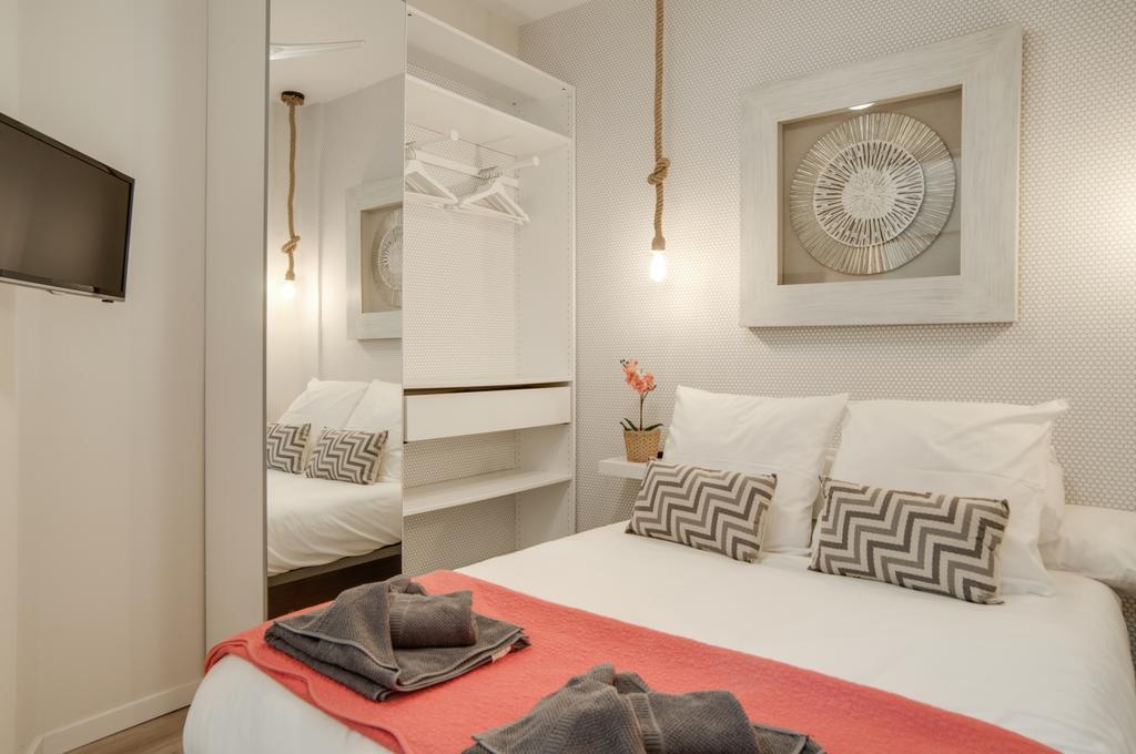 Uncibay Premium * Malaga