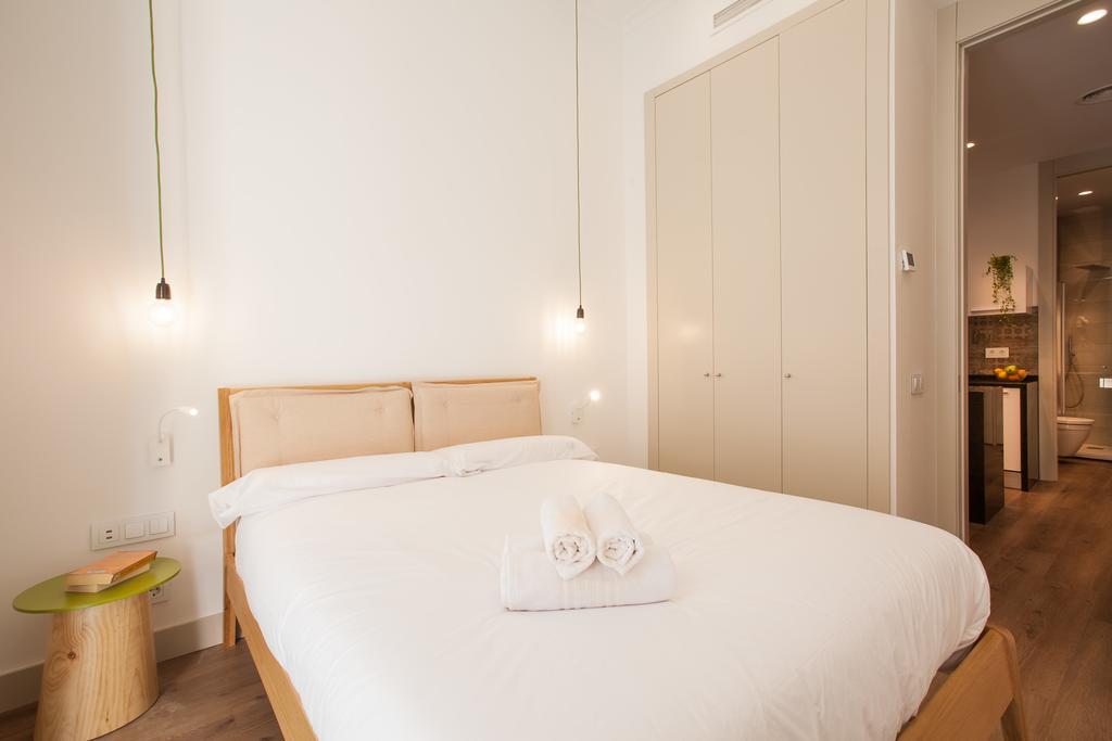 Apartment Thyssen Premium *