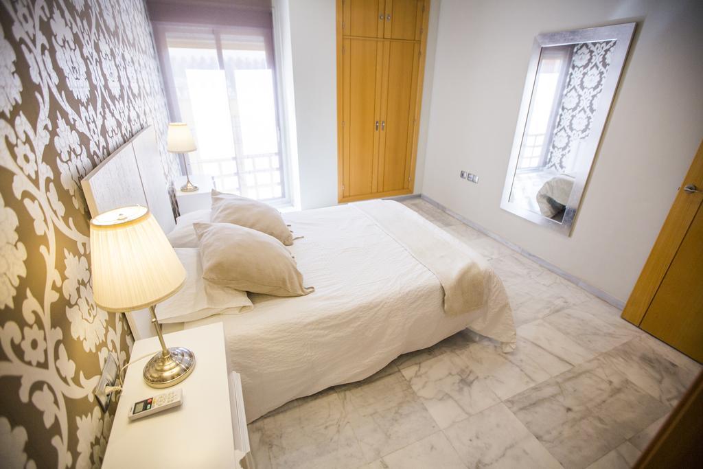 Ab Reding Apartment Malaga