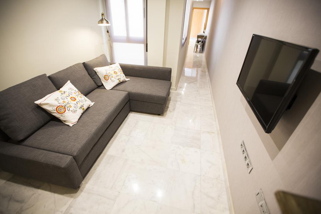 Ab Reding Apartment Malaga