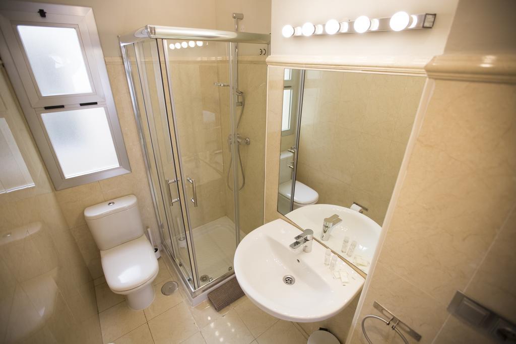 Ab Reding Apartment *