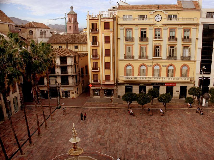 Living4malaga Guevara Malaga