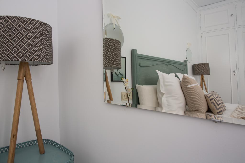 Apartment Living4malaga Monte Sancha Deluxe View *