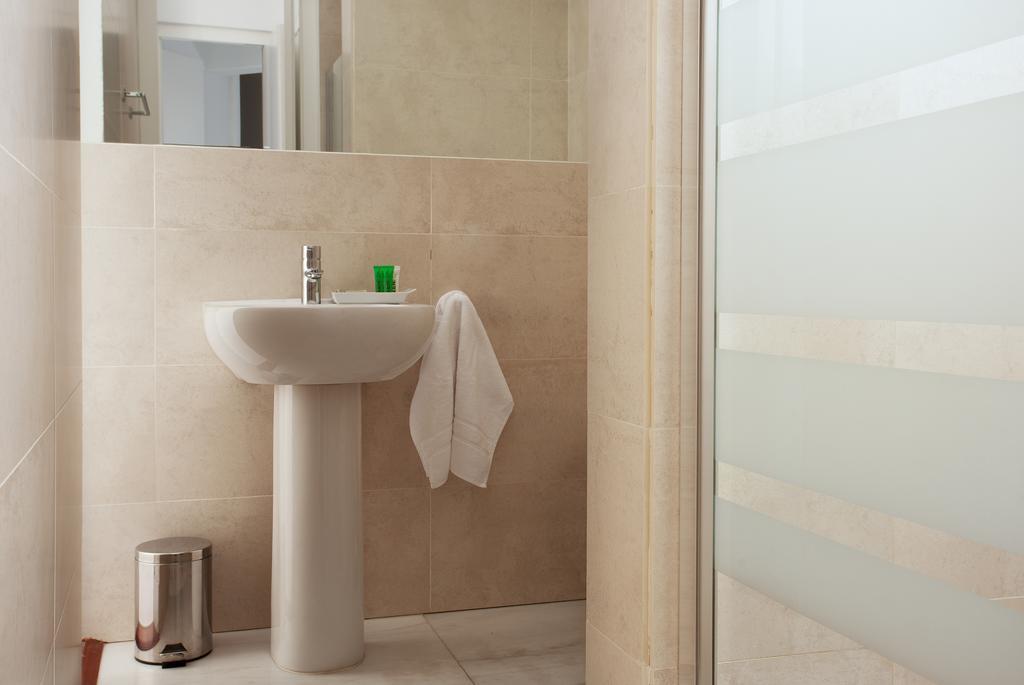 Apartment Domopolitan Centro Malaga
