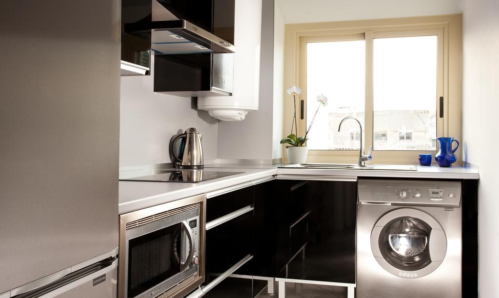 Apartment Domopolitan Centro