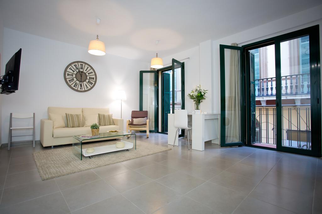 Apartment Holidays2malaga Flamenco *