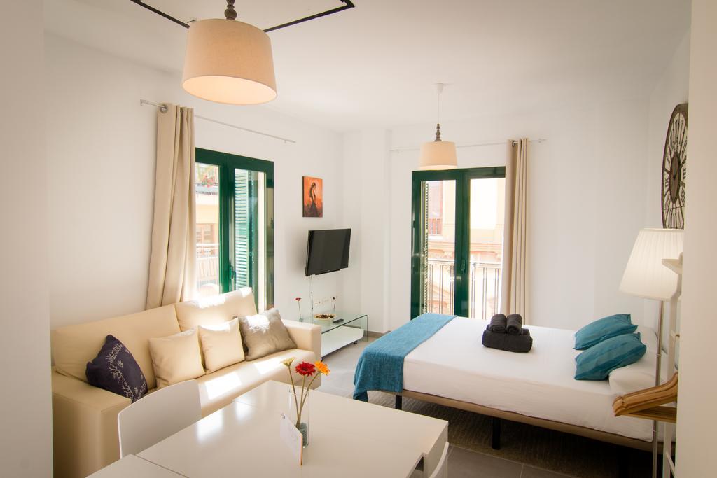 Holidays2malaga Flamenco Apartment *