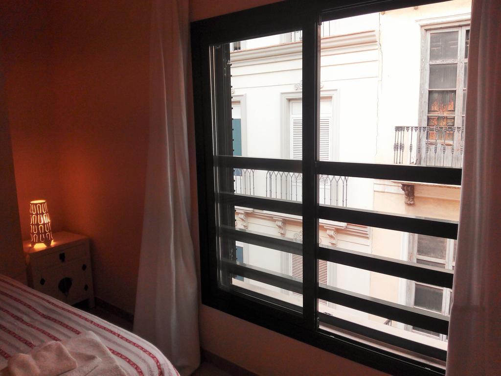 Decada Malaga