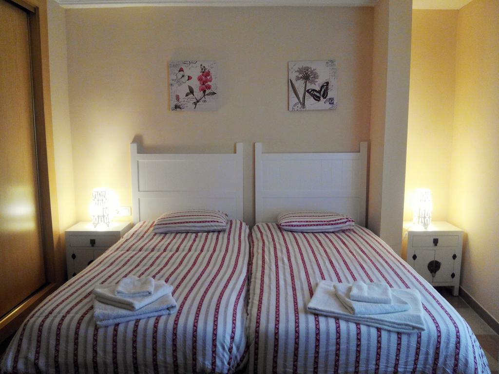 Apartment Decada