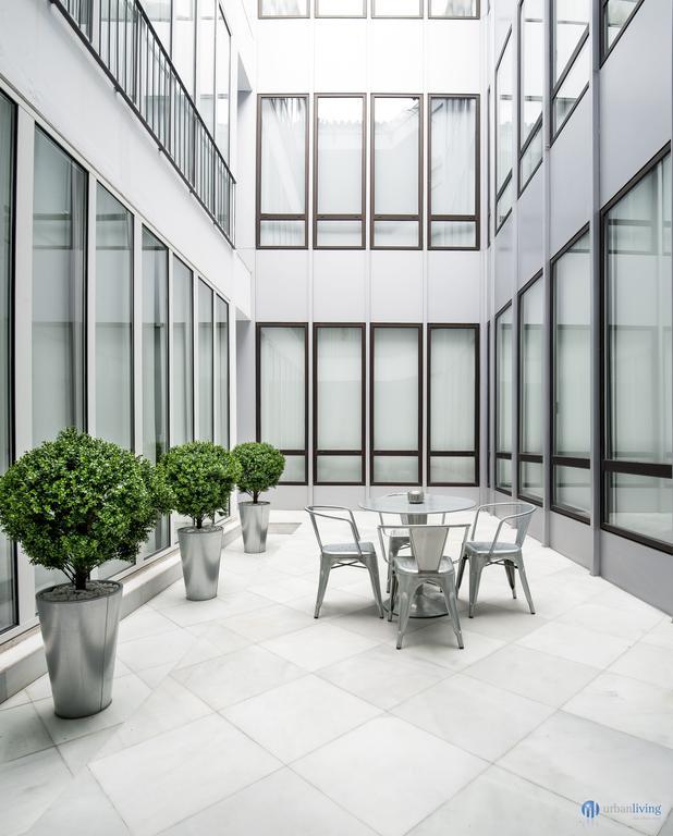 Domopolitan Centro Apartment *