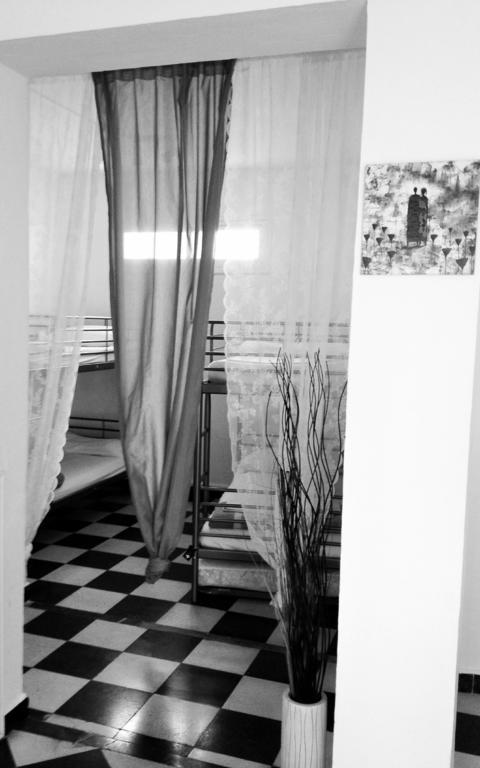 Hostel Bellavista Playa Malaga