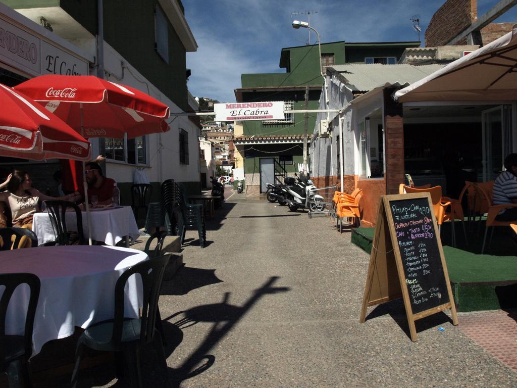 Malagaonbeach 1 - Two Bedrooms - Up To 3 People - 10 Meters Málaga