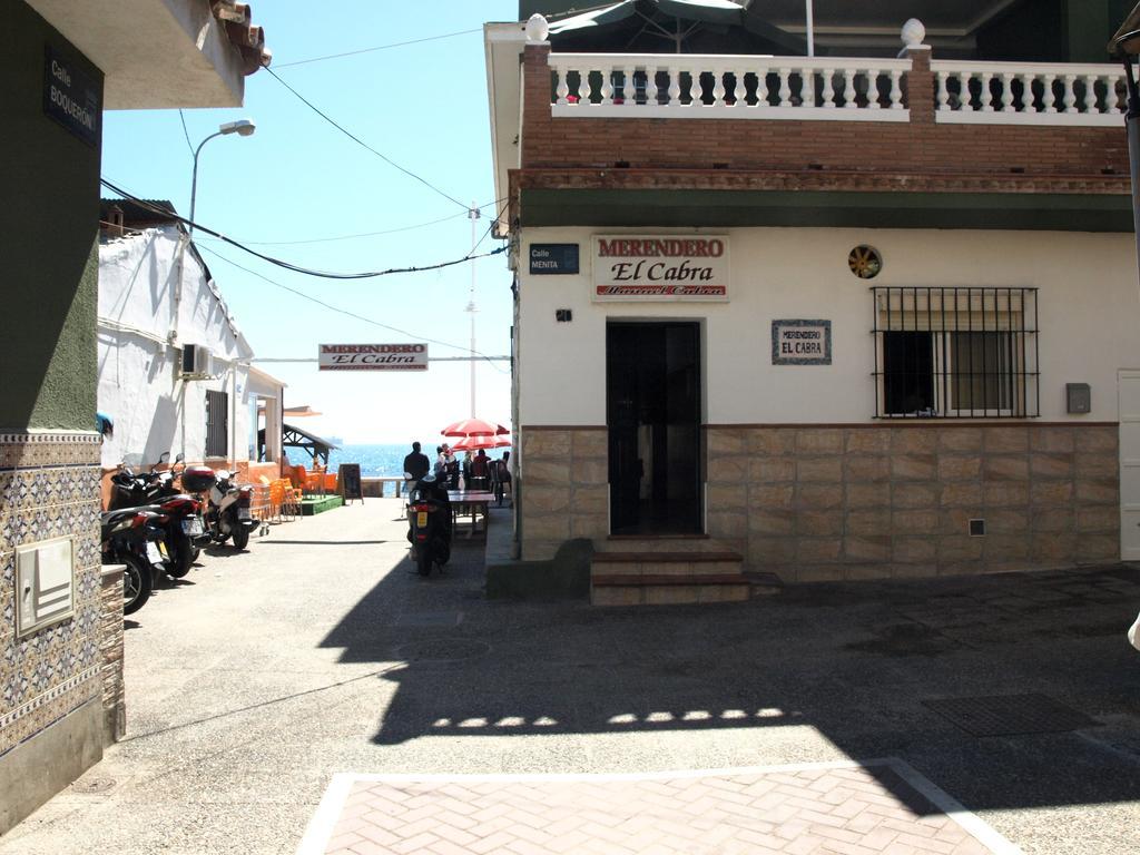 Apartamento Malagaonbeach 1 - Two Bedrooms - Up To 3 People - 10 Meters
