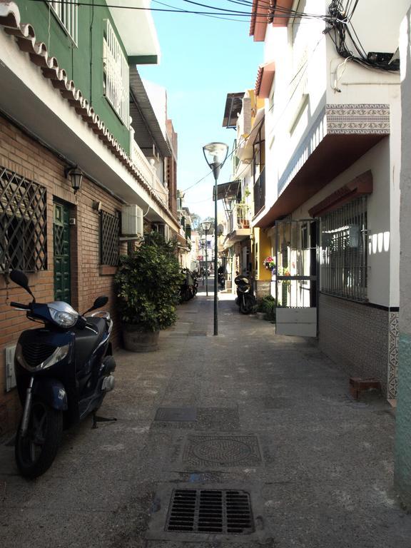 Malagaonbeach 1 - Two Bedrooms - Up To 3 People - 10 Meters Málaga