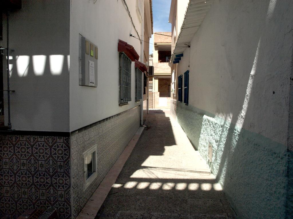 Malagaonbeach 1 - Two Bedrooms - Up To 3 People - 10 Meters Málaga