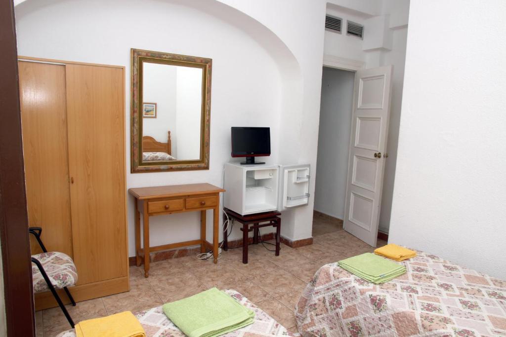 La Palma Malaga