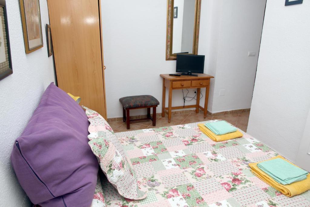Guest house La Palma *