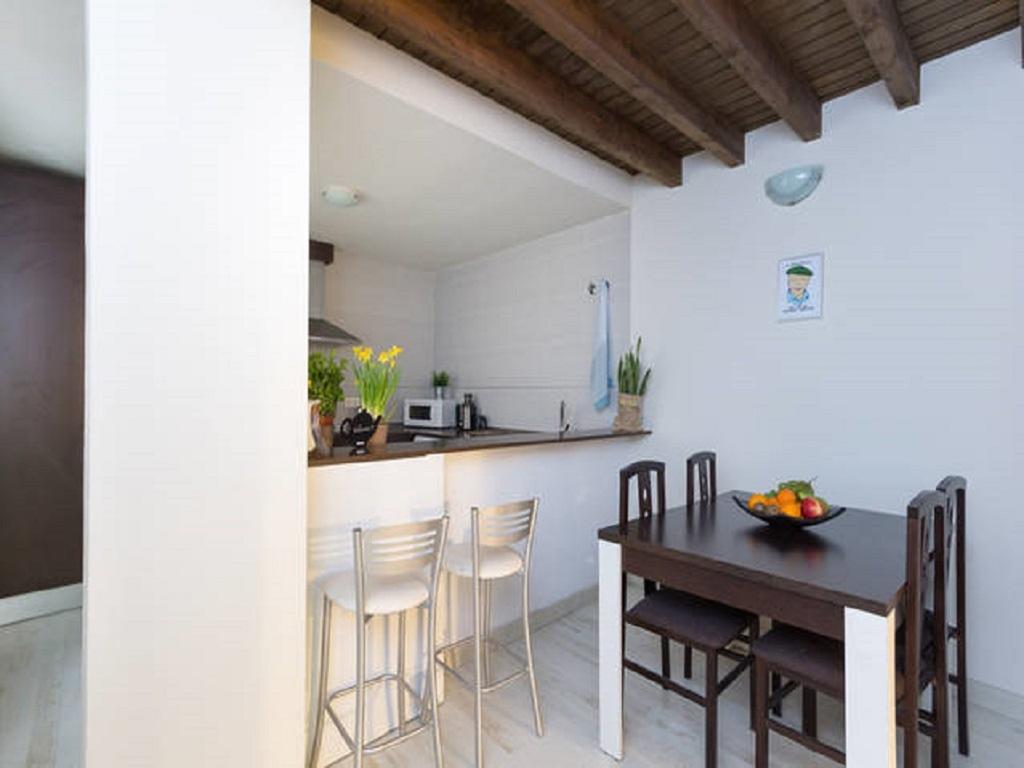 Mimo Apartment